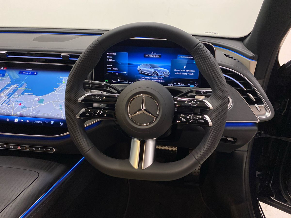 2026 Mercedes-Benz E Class - image 13