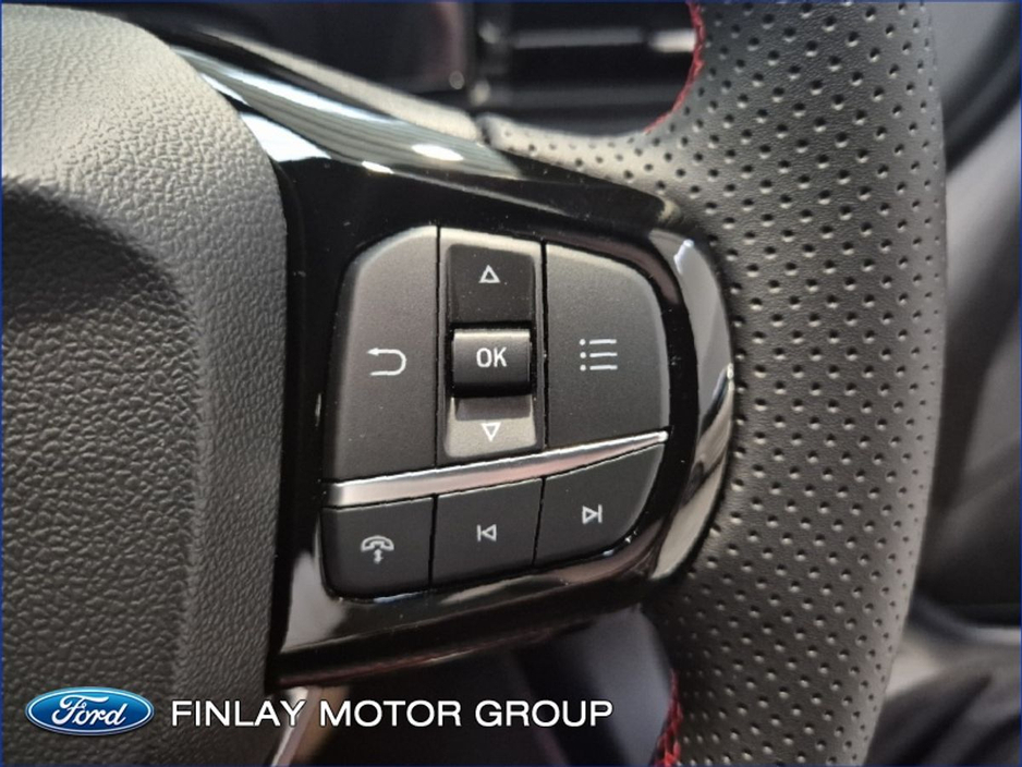 2026 Ford Puma - image 13