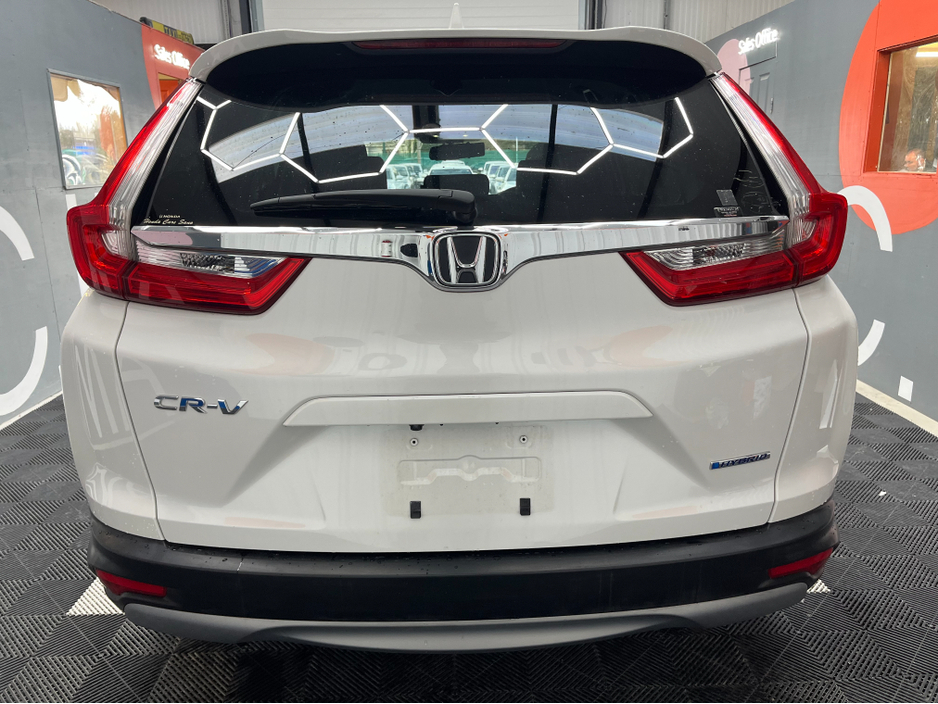 2019 Honda CR-V - image 3