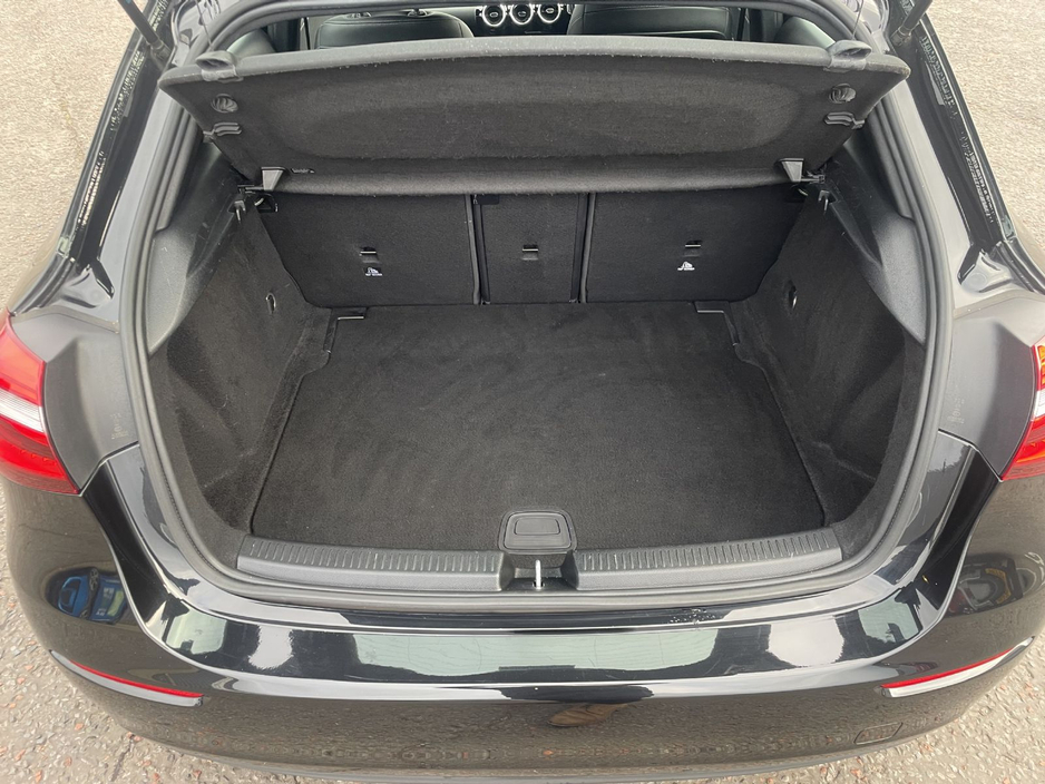 2019 Mercedes-Benz A Class - image 14