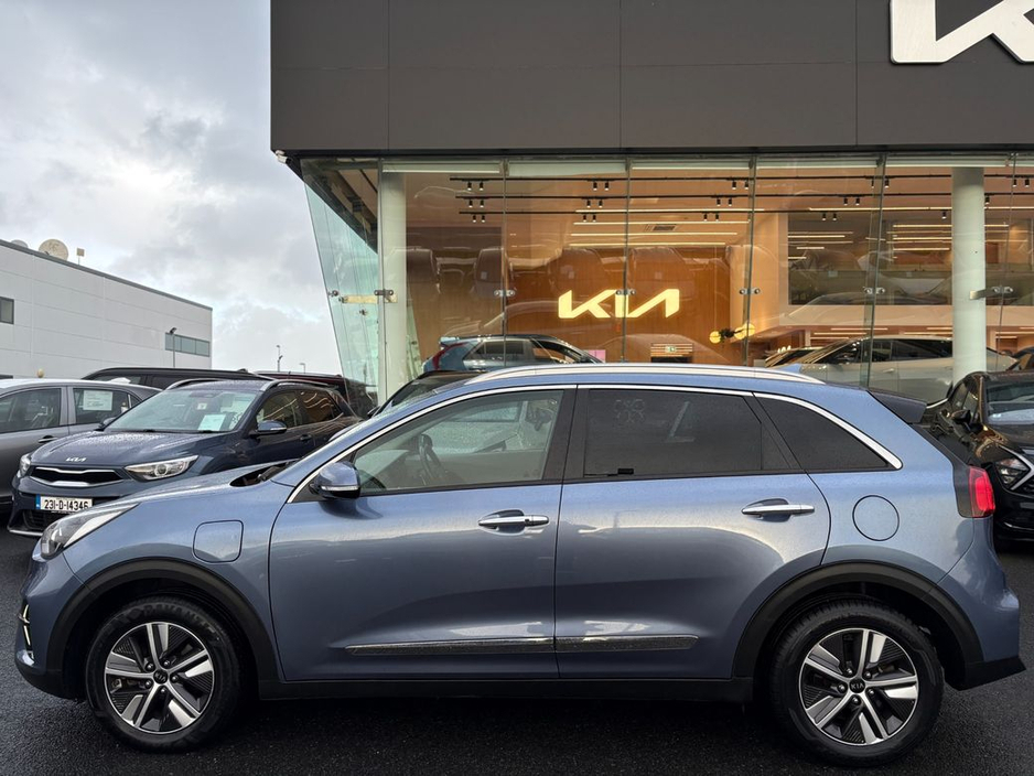 2020 Kia Niro Plug In Hybrid €21,995