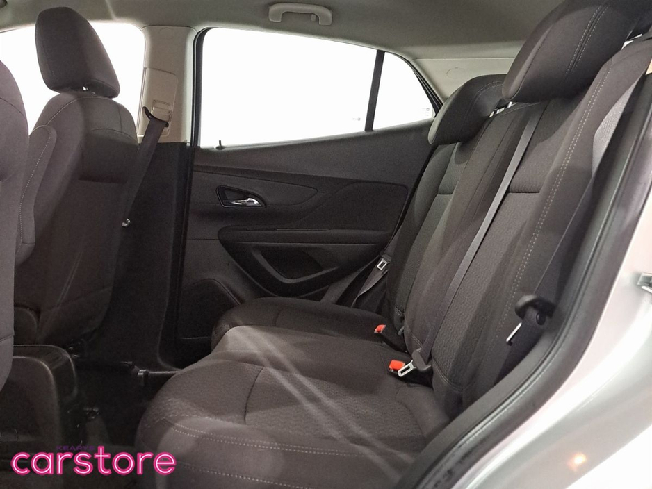 2018 Opel Mokka - image 10