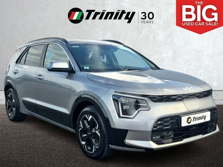 2023 Kia Niro for sale in , Ireland