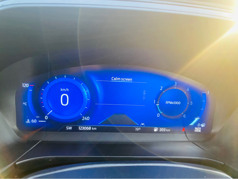 2021 Ford Kuga - image 15