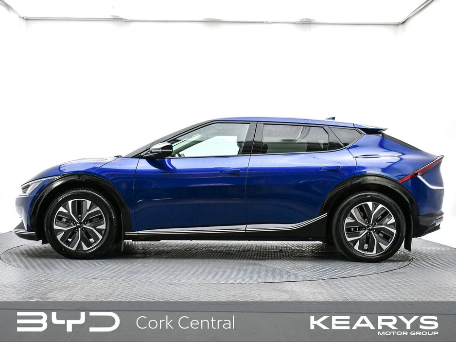 2024 Kia EV6 - image 3