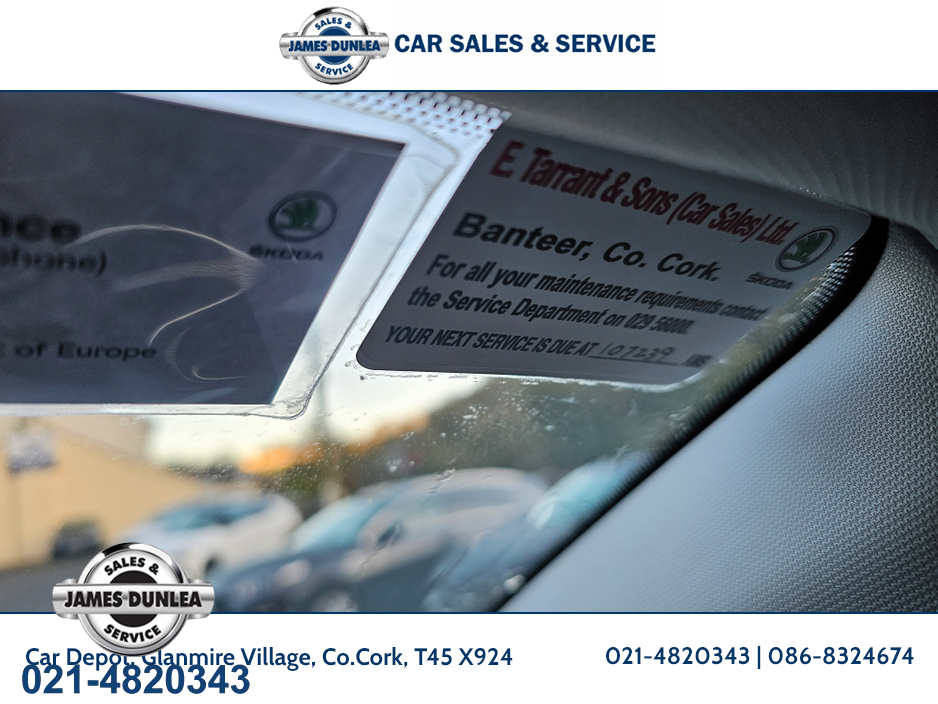 2018 Skoda Octavia AMBITION 1.0 TSI 115HP 4DR €14,950