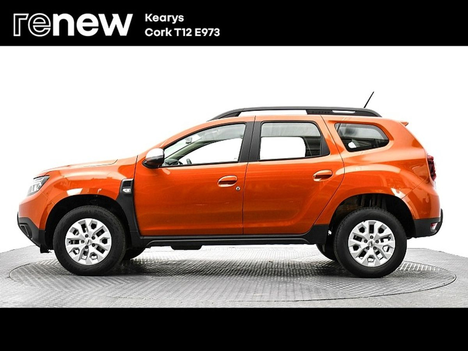 2023 Dacia Duster - image 7