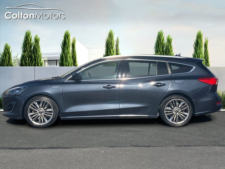 2021 Ford Focus - image 6