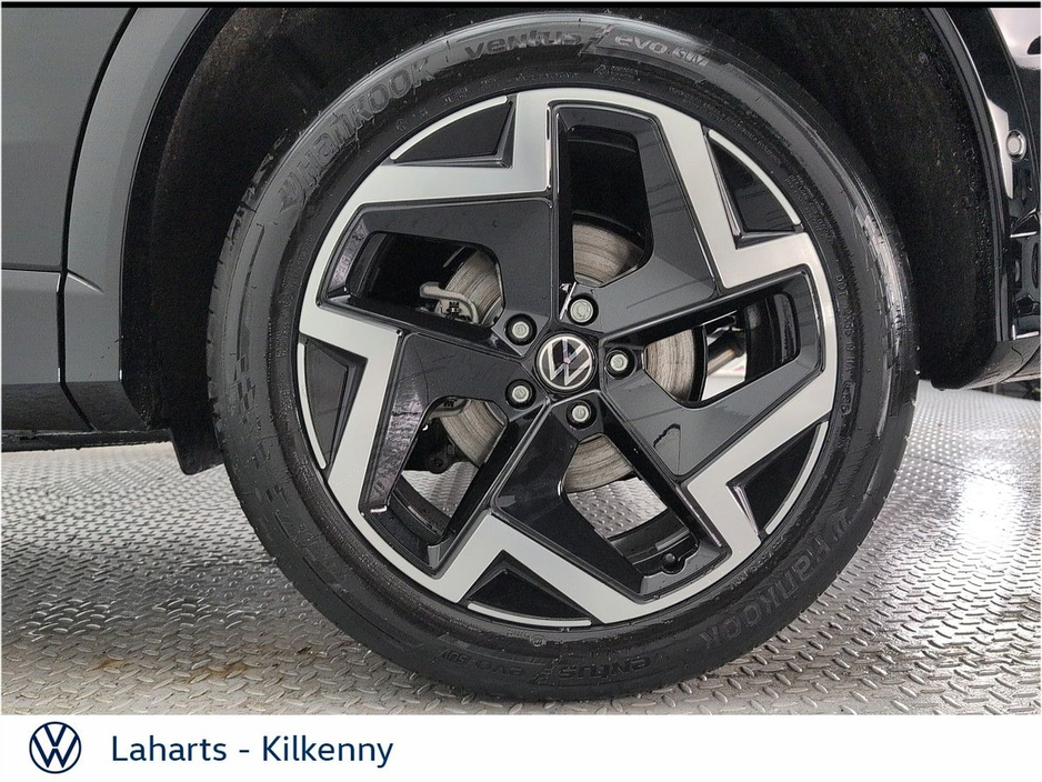 2026 Volkswagen Tiguan R-LINE 75 1.5TSI 204HP DSG PHEV €59,474