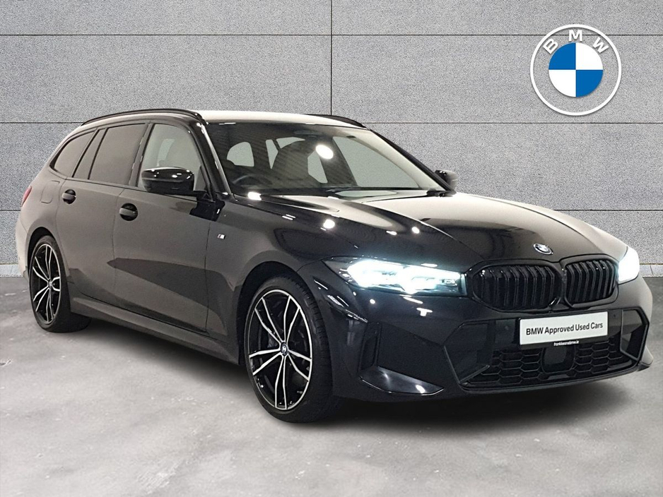 2024 BMW 3 Series for sale in , Ireland