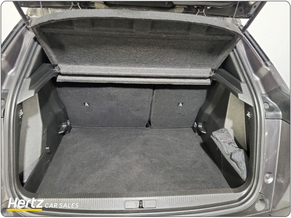 2023 Peugeot 2008 Allure 1.2 Petrol Manual €23,245