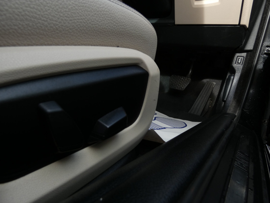 2015 BMW 5 Series 520d SE Auto €10,000