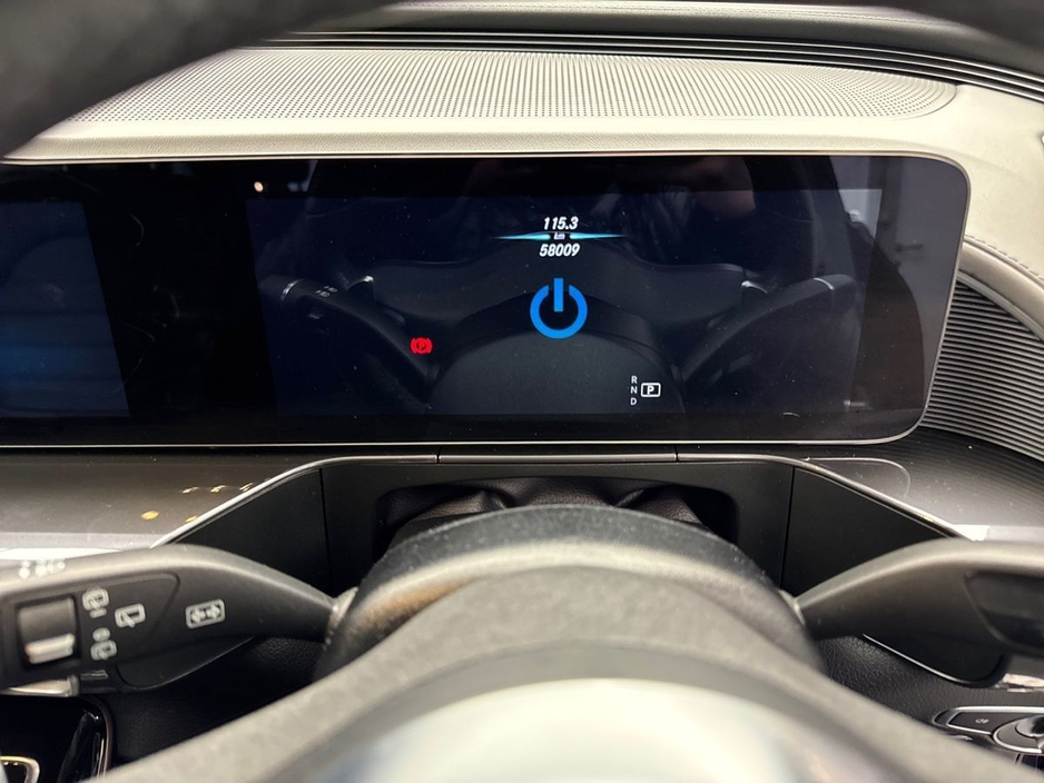 2022 Mercedes-Benz EQC - image 14