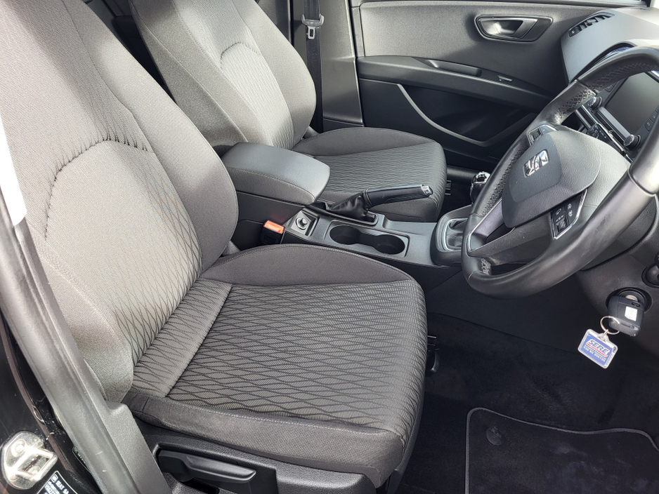 2016 SEAT Leon - image 16