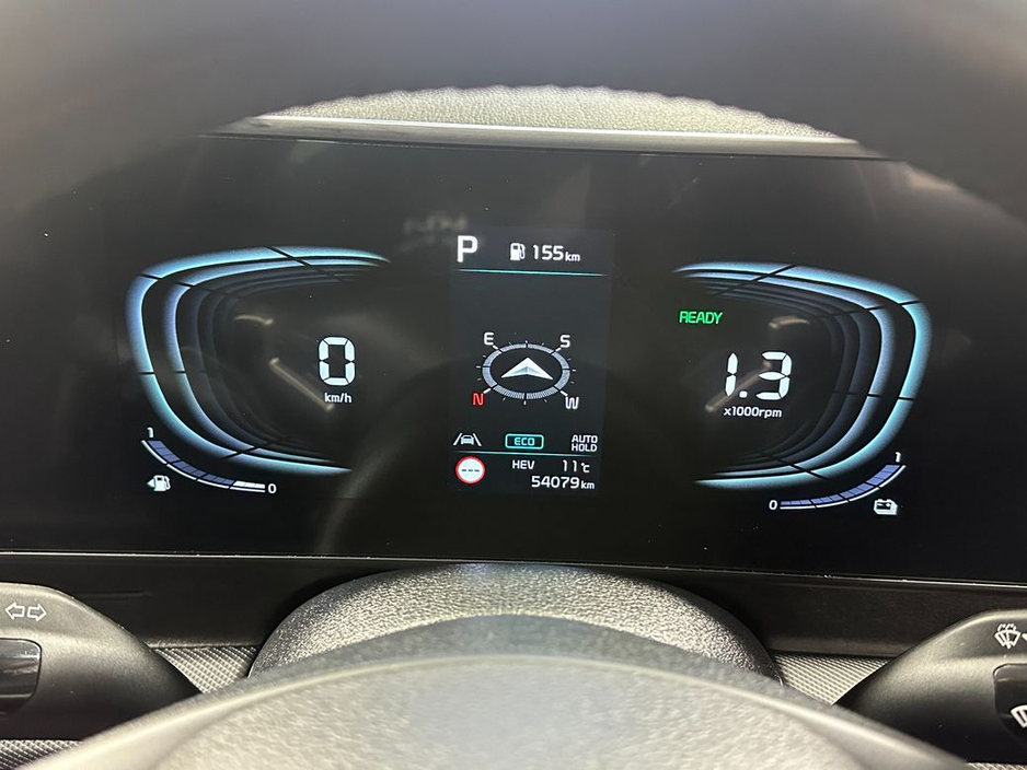 2023 Kia Sportage - image 18