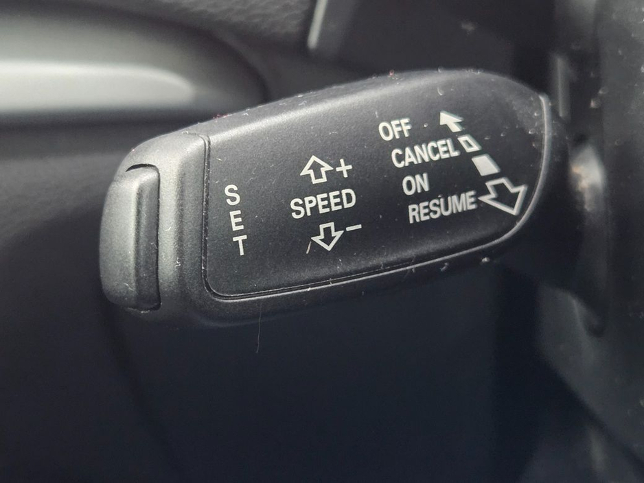 2015 Audi A3 1.6 TDI SE Technik Ultra 110PS 5DR