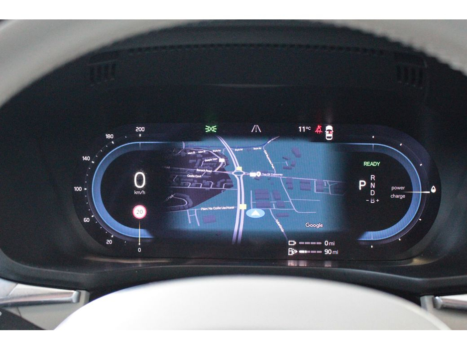 2021 Volvo XC60 T6 Inscription Expression €38,899