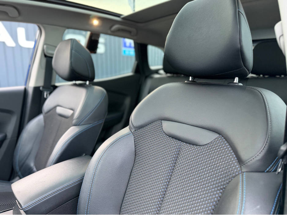 2019 Renault Kadjar - image 43