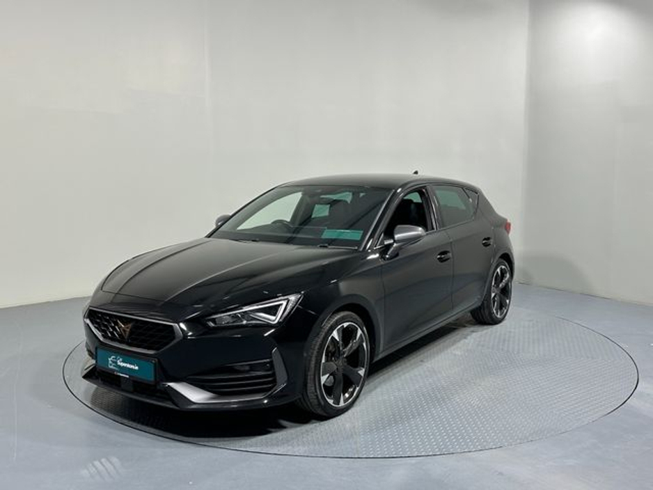 2023 Cupra Leon - image 3