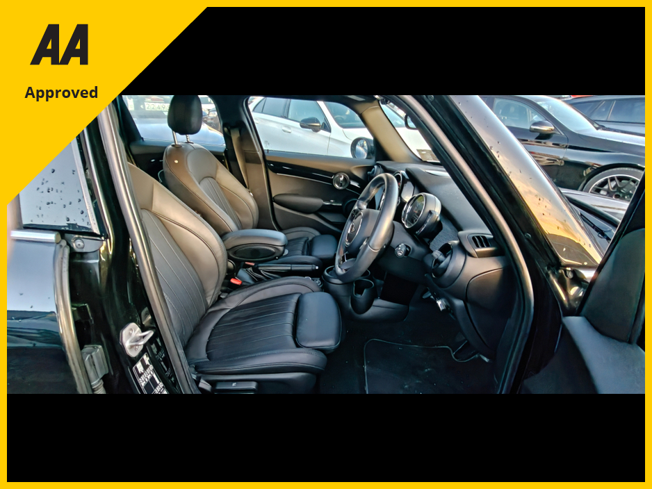 2023 MINI Cooper 2023 Auto Exclusive 5 Door 37369kms €28,950