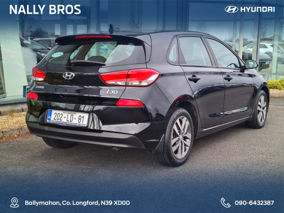 2020 Hyundai i30 - image 4