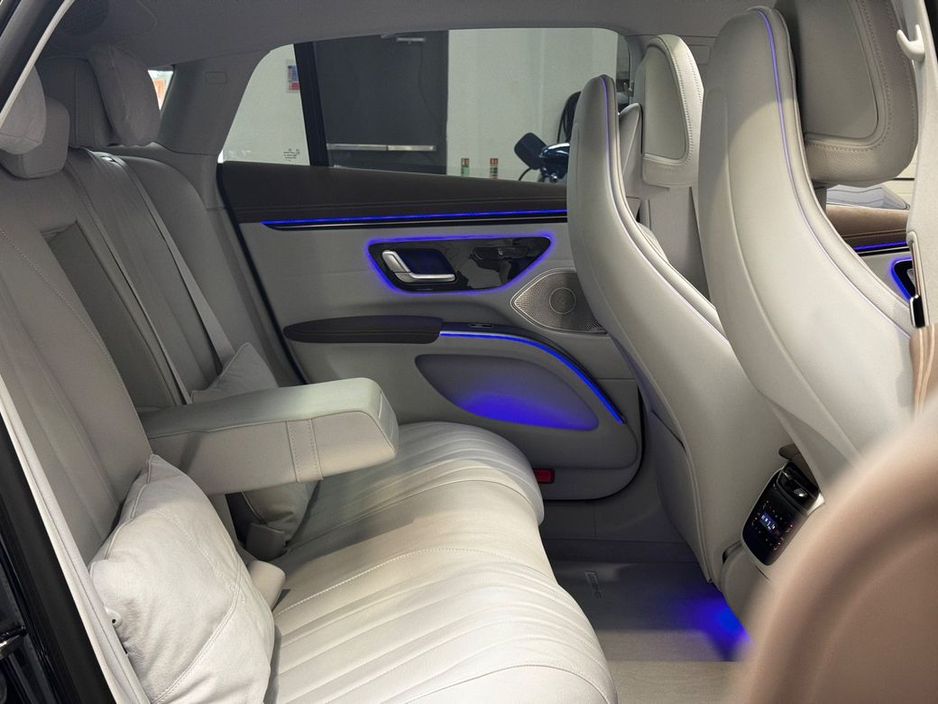 2023 Mercedes-Benz EQS EQS 450PLUS AMG LINE PREMIUM PLUS