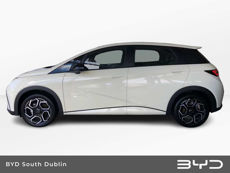 2026 BYD Dolphin - image 6