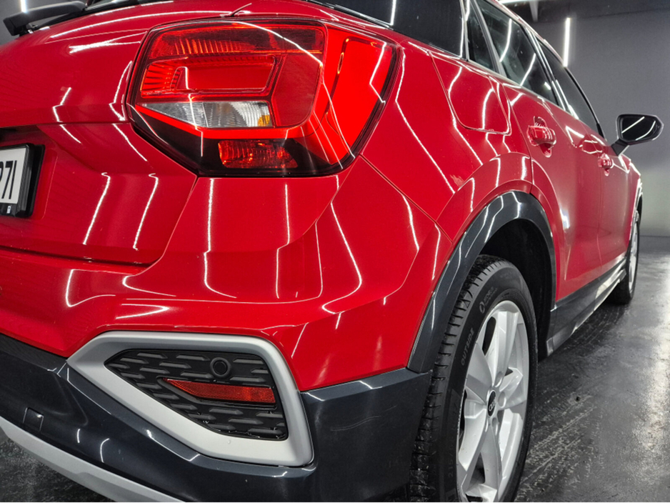 2021 Audi Q2 - image 13