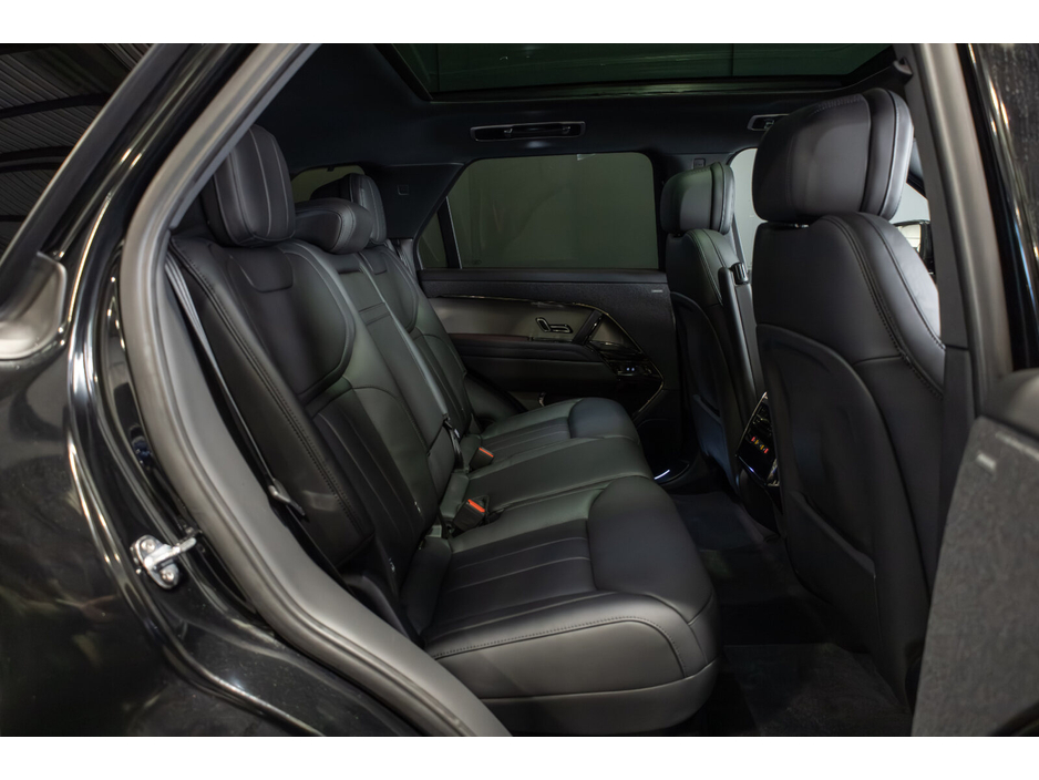 2025 Land Rover Range Rover Sport 3.0 Si4 PHEV 460PS AWD Auto Dynamic SE €124,950