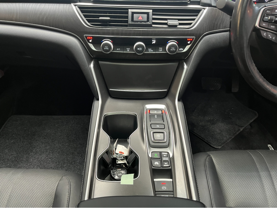 2023 Honda Accord - image 25