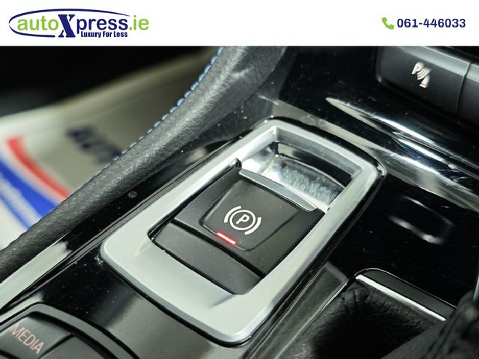 2016 BMW 2 Series Gran Tourer 7 Seater 218D M-SPORT Automatic, Reversing camera €15,995