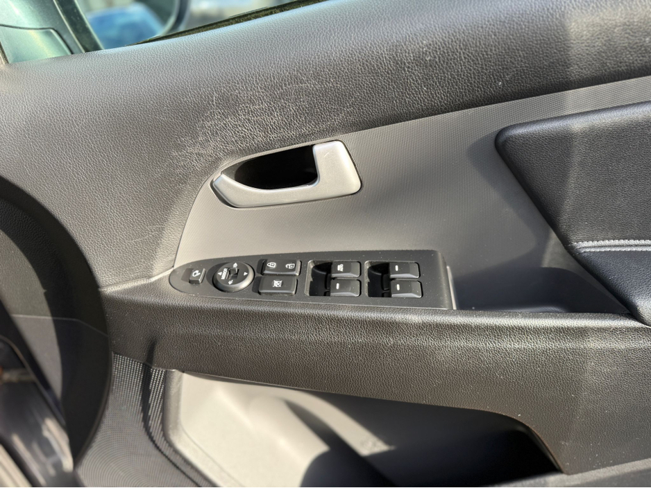 2015 Kia Sportage PLATINUM SE 4DR €8,250