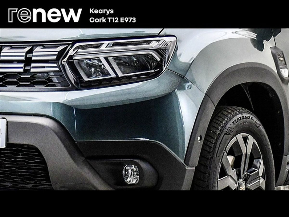 2024 Dacia Duster - image 15