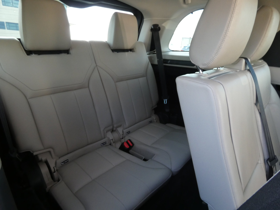 2020 Land Rover Discovery 2.0D SD4 240 PS 4WD Auto SE 7 Seat €34,950