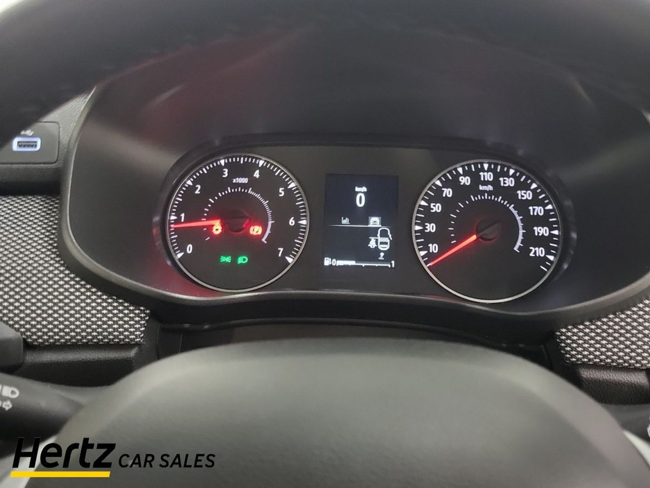 2024 Dacia Jogger - image 15