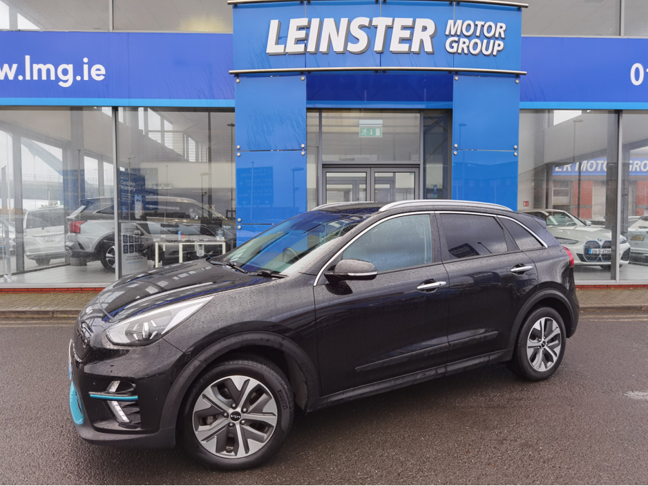 2021 Kia Niro 64KWH EV 3 **96% BATTERY HEALTH** - FINANCE AVAILABLE - CALL US TODAY ON 01 492 6566 OR 087-092 5525 €18,950