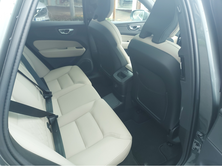 2025 Volvo XC60 MY26 T6 AWD PLUG-IN HYBRID €71,950