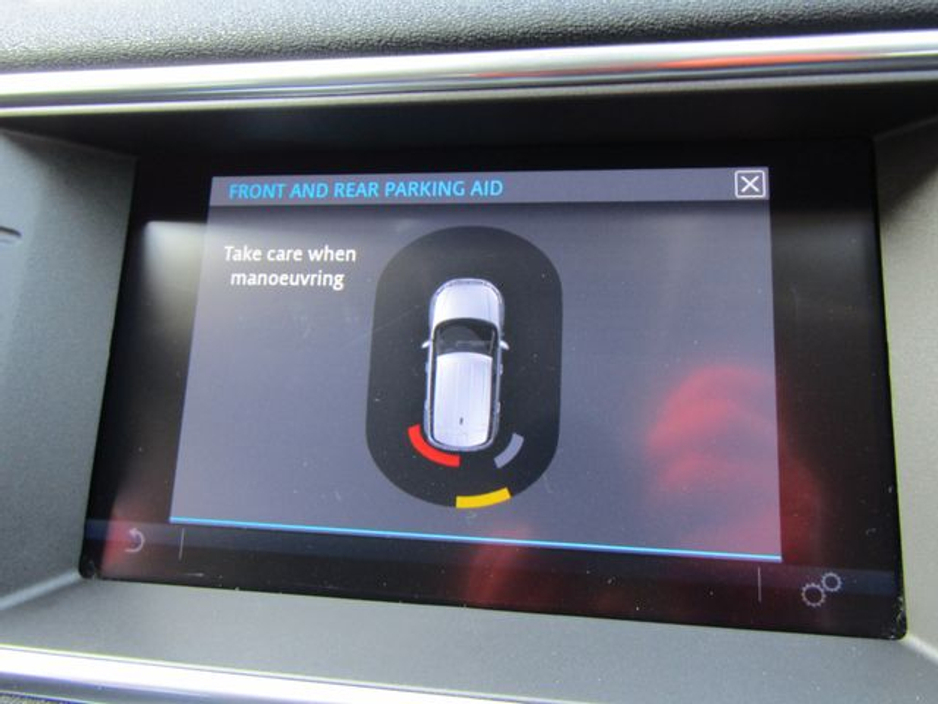 2017 Land Rover Range Rover Evoque - image 27