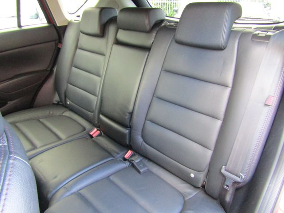 2016 Mazda CX-5 - image 19