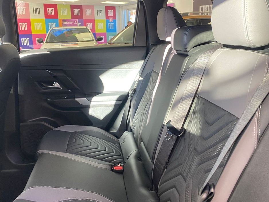 2026 Jeep Compass ALTITUDE €42,995