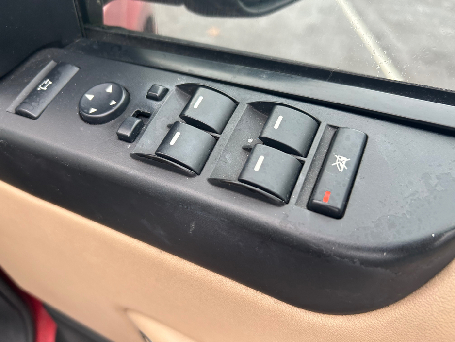 2007 Land Rover Range Rover 3.6 TDV8 VOGUE - TRADE SALE €4,995