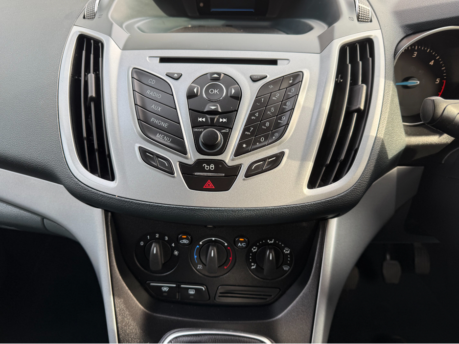 2013 Ford Grand C-Max - image 16