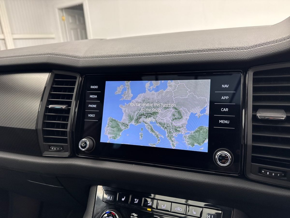 2023 Skoda Kodiaq 2.0TDI DSG SPORTLINE *5.9% APR* €110 PWE WEEK ON OCO €52,995