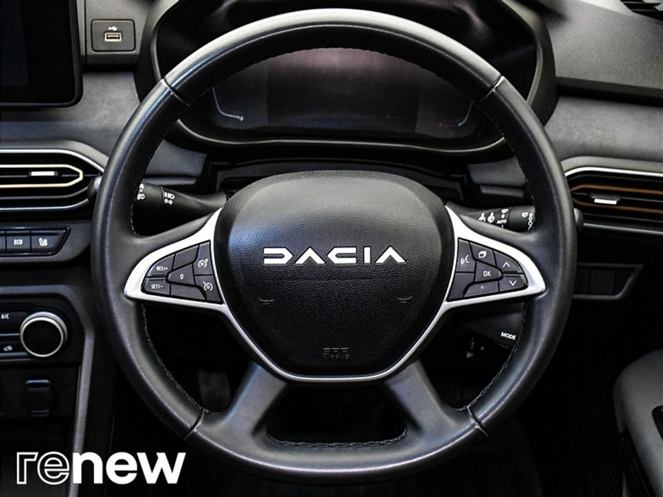 2023 Dacia Jogger TCe 110 Extreme SE €21,900