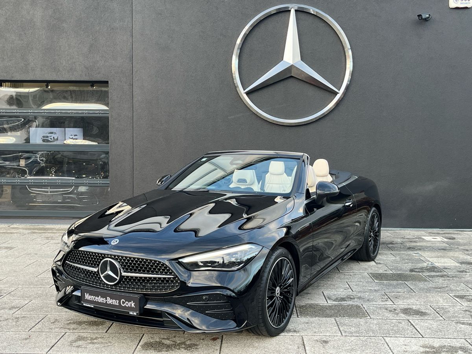 2026 Mercedes-Benz CLE - image 25