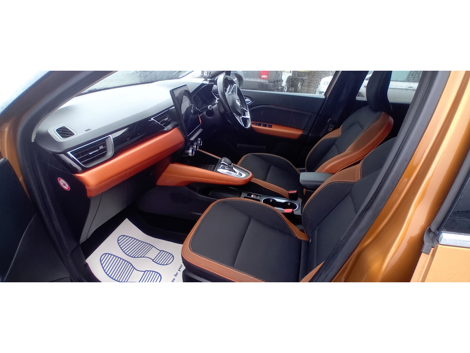 2020 Renault Captur S-EDITION  GT LINE 5DR AUTO €18,950