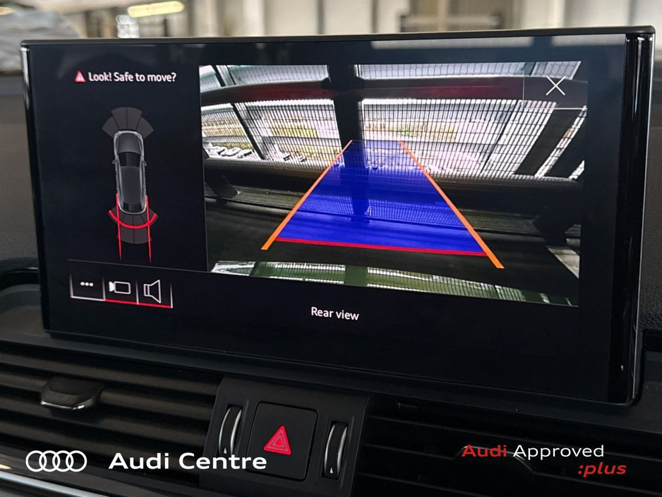 2023 Audi Q5 - image 13