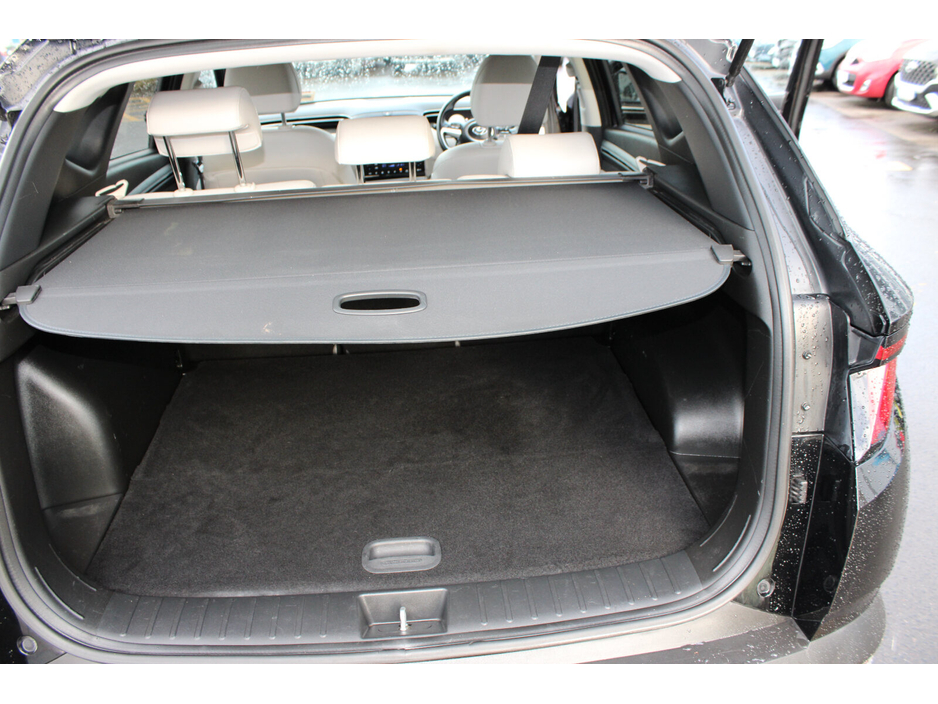 2021 Hyundai Tucson 2WD Executive €25,950