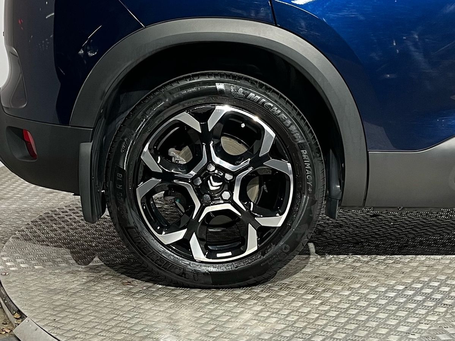 2023 Citroen C5 Aircross - image 10
