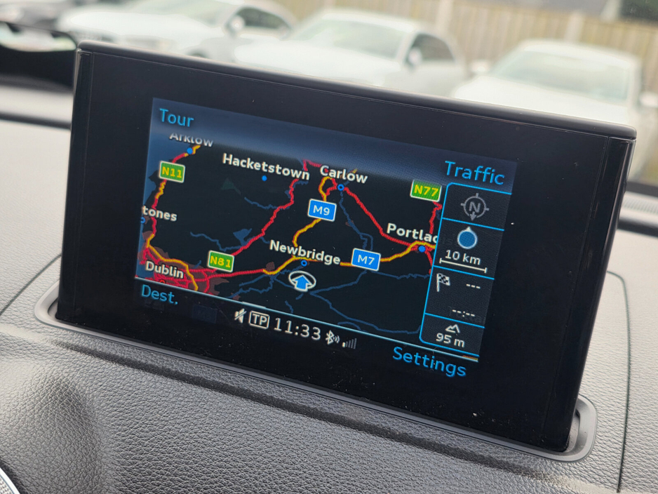 2016 Audi A3 - image 7